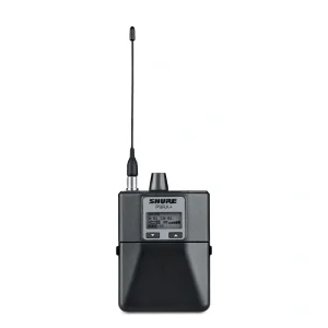 SHURE P9TERA PSM900 Bodypack Alıcı