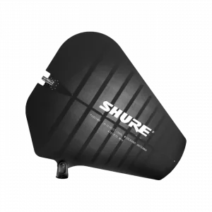 Shure PA805SWB Pasif Yönlü Geniş Bant Anten