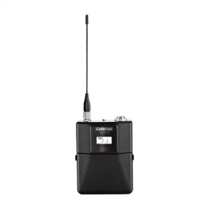 SHURE QLXD1 Bodypack Transmitter