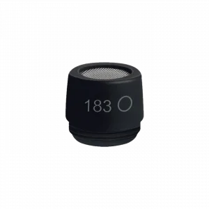 Shure R183 Microflex Çok Yönlü (Omni) Yedek Kapsül