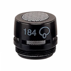 Shure R184 Microflex Süperkardioid Yedek Kapsül