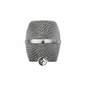 Shure RPW194 KSM11 Kablosuz Kondenser Vokal Mikrofon Kapsülü (Nikel)