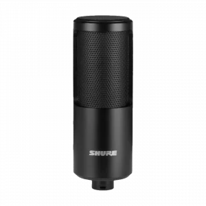 Shure SM4-K Kardioid Kondenser Ev Stüdyosu Kayıt Mikrofonu