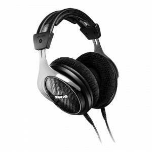 Shure SRH1540 Premium Kapalı Tip Stüdyo Kulaklığı