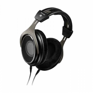 Shure SRH1840 Premium Açık Arkalı Stüdyo Kulaklığı