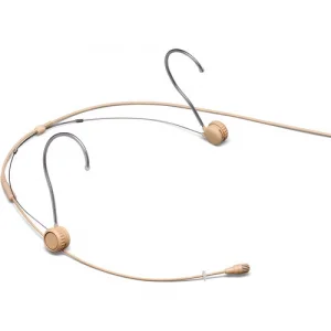 SHURE TH53 T/O MTQG Headset Mikrofon
