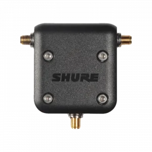 Shure UA221-RSMA Ters SMA Pasif Anten Bölücü Kiti