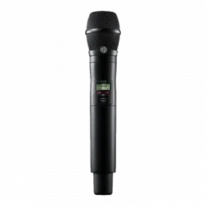 Shure ULXD2/K11 Dijital Kablosuz El Vericisi (KSM11 Kapsül)
