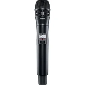 SHURE ULXD2/KSM9 Transmitter, KSM9 kapsül