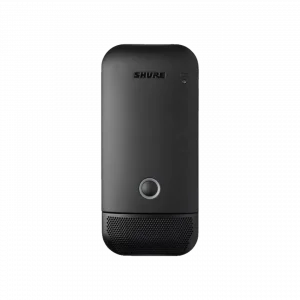 Shure ULXD6 Dijital Kablosuz Masa Tipi (Boundary) Mikrofon Vericisi
