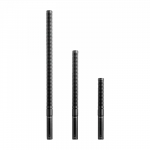 Shure VP89L Uzun Modüler Shotgun Kondenser Mikrofon