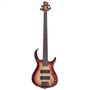 Sire Marcus Miller M7 Alder (Maple Top) 4 Telli Bas Gitar (BR) Kılıflı