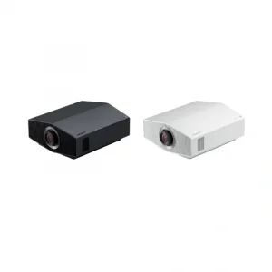 SONY VPL-XW5000ES Lazer Projeksiyon