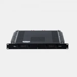 SSP A4X-150 4x250W/4-ohm Power Amplifikatör