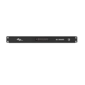 SSP AM8D 8x8 Matrix Dante RJ45