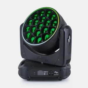 SSP DERON 1940 19x40 Watt Led Moving&Head Robot