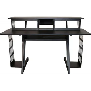 Onstage Pro-Work DJ Workstation, Pro Stüdyo Masası | 79 kg.