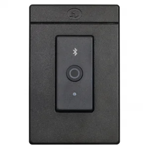 Symetrix xIO Bluetooth Dante Bluetooth Duvar Paneli, Siyah, US
