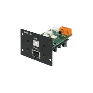 Topp Pro DMX LAN MODULE TOPP PRO