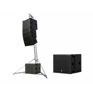 Topp Pro SUB18P+HD