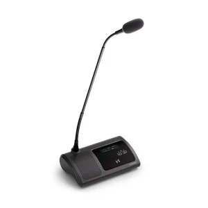 Vissonic VIS-DCC-T Başkan Ünitesi