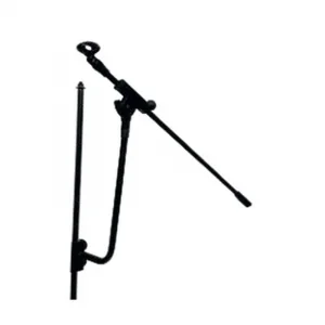 Wöller ACS-19 Mikrofon Sehpası Akrobat Aksesuarı 76 cm