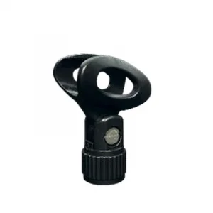 Wöller ACS-4 İkili Mikrofon Tutucu 22 mm