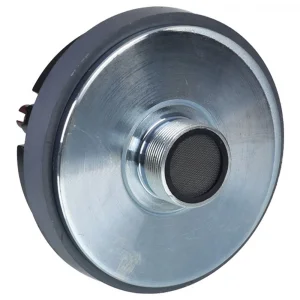 Wöller D-15 44 mm Horn Driver, 8 Ohm