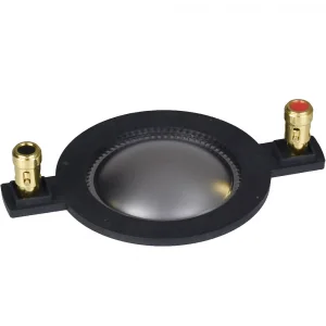 Wöller M-44 44 mm Driver Membranı