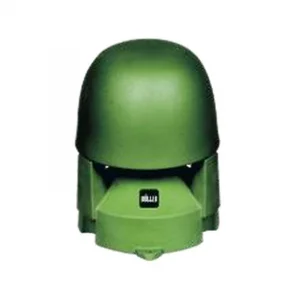 Wöller WG-805T Hat Trafolu 2 Yollu Dış Ortam Hoparlörü 80W, IP66