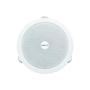 Work IC-6520 EN54 6 Tavan Hoparlörü 20W/100V