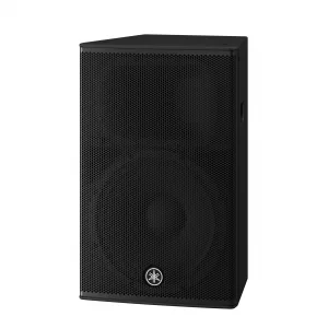 Yamaha CHR15 15 Pasif Hoparlör, 250/500W 125-db