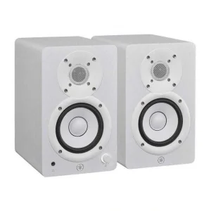 Yamaha HS4W Stüdyo Referans Monitörü (Çift)