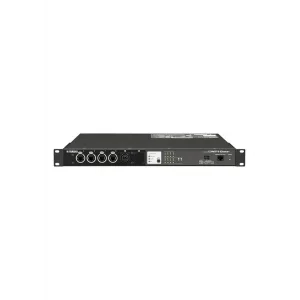 Yamaha SWP1-8MMF Dante Network Switch (8 Port / 1x opticalCON)