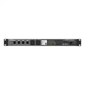 Yamaha SWP2-10SMMF L3 Yönetilebilir Dante Network Switch (10 Port / 2x opticalCON)