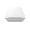 Audac NOBA8A Compact 8 Aktif Subwoofer |Tavana, Duvara Montaj İmkanı