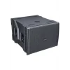 Audiocenter K-LA118A 18 Aktif Line Array Subwoofer, 1600W, 138 dB
