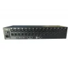 Audiofocus ADSP M1616 16x16 Matrix 16 Giriş / 16 Çıkış Dijital DSP Processor