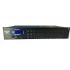 Audiofocus ADSP M1616 16x16 Matrix 16 Giriş / 16 Çıkış Dijital DSP Processor