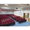 Metex ROM Kapalı Tip Konferans Salonu Koltuğu