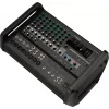 Yamaha EMX5 2x630W 12 Input Küp Powermixer