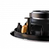 Audac CIRA724I/W 2-yollu 6 tavan Hoparlör 8-ohm & 100V(RAL9016)