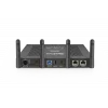 WyreStorm SW-620-TX-W 2-Girişli 4K Presentation Gelişmiş USB-C, MST, Multiview ve Kablosuz Görüntü Aktarımı