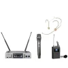 ERASET PS600 Ses Sistemi Bundle Set | Özelleştirilebilir