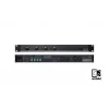 Audac EPA104 Quad Power Amplifikatör 4x100W/4-ohm - crossover