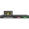 Datavideo ProRes UHD 4K Video Kayıt Cihazı (1 RU Rackmount Model)