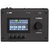 Yamaha URX22 USB Audio Interface with Touchscreen Ses kartı, 4-in/2-out USB-C