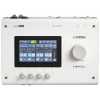 Yamaha URX22-W USB Audio Interface with Touchscreen Ses kartı, 4-in/2-out USB-C
