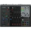 Yamaha AG08 8-kanallı Yayın Mikseri (Black)