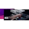Yamaha MGX12-B 12 Kanal Dijital Mikser / siyah
